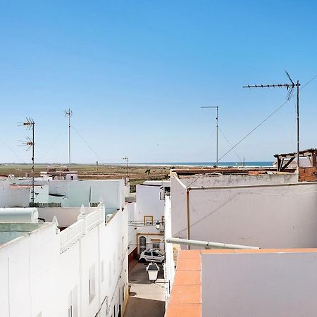 Casa De Romero - Solo Familias Conil De La Frontera Exteriér fotografie